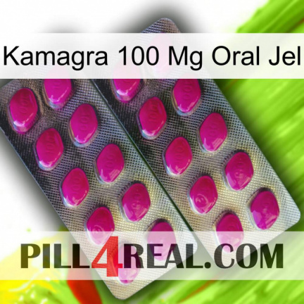 Kamagra 100 Mg Oral Jel 10